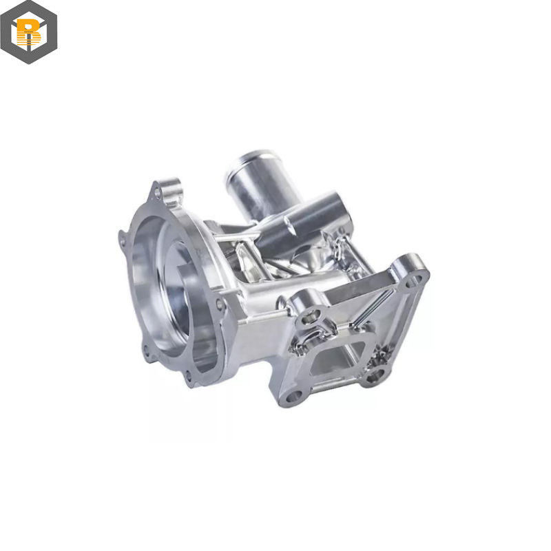 Partie de rechange de fonte sous pression en aluminium pour OEM