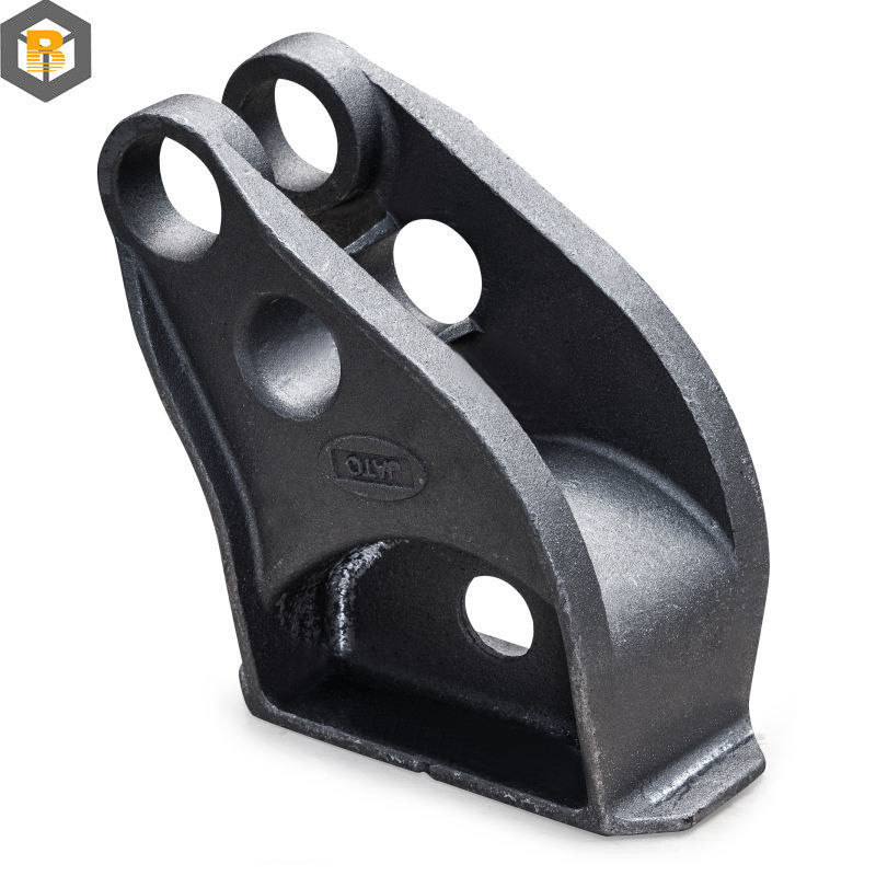 OEM Investissement personnalisé en fonte sous pression en acier inoxydable en aluminium Pièces de rechange pour voiture pour remorque