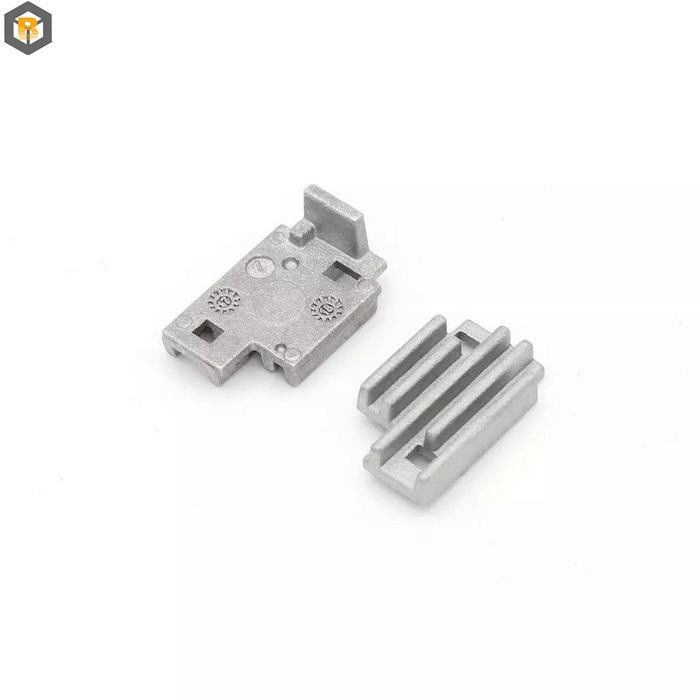 Moule de coulée sous pression en aluminium entièrement personnalisable pour une longueur maximale et des performances optimales