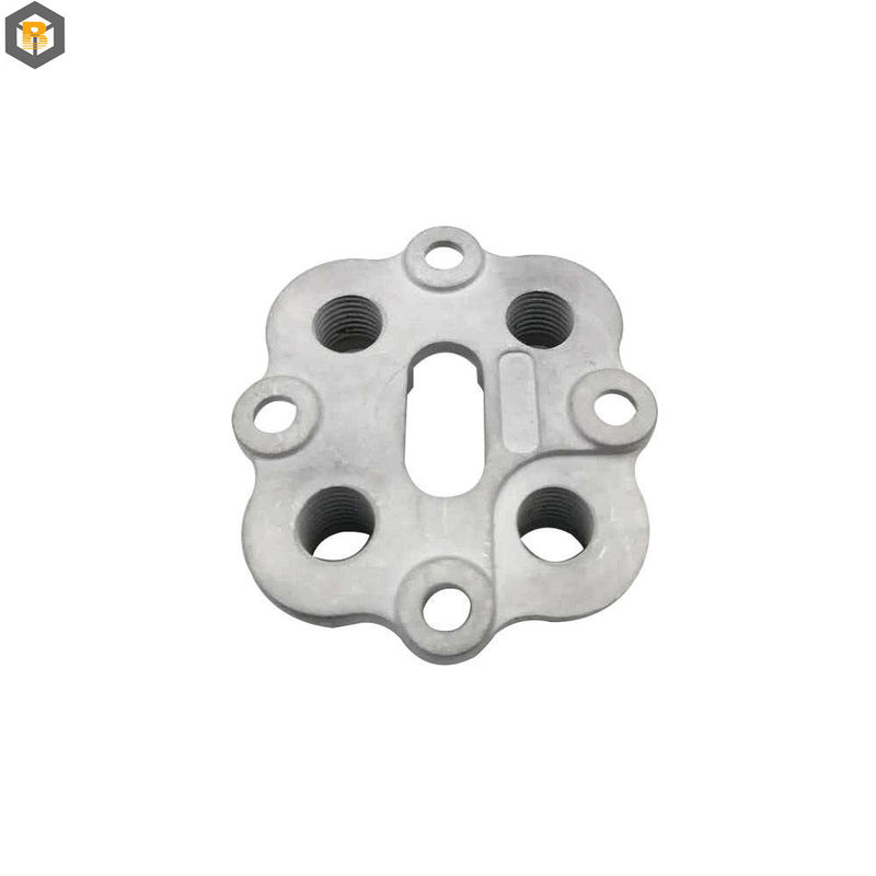 Partie de rechange de fonte sous haute pression en aluminium en acier inoxydable Lm6 2022