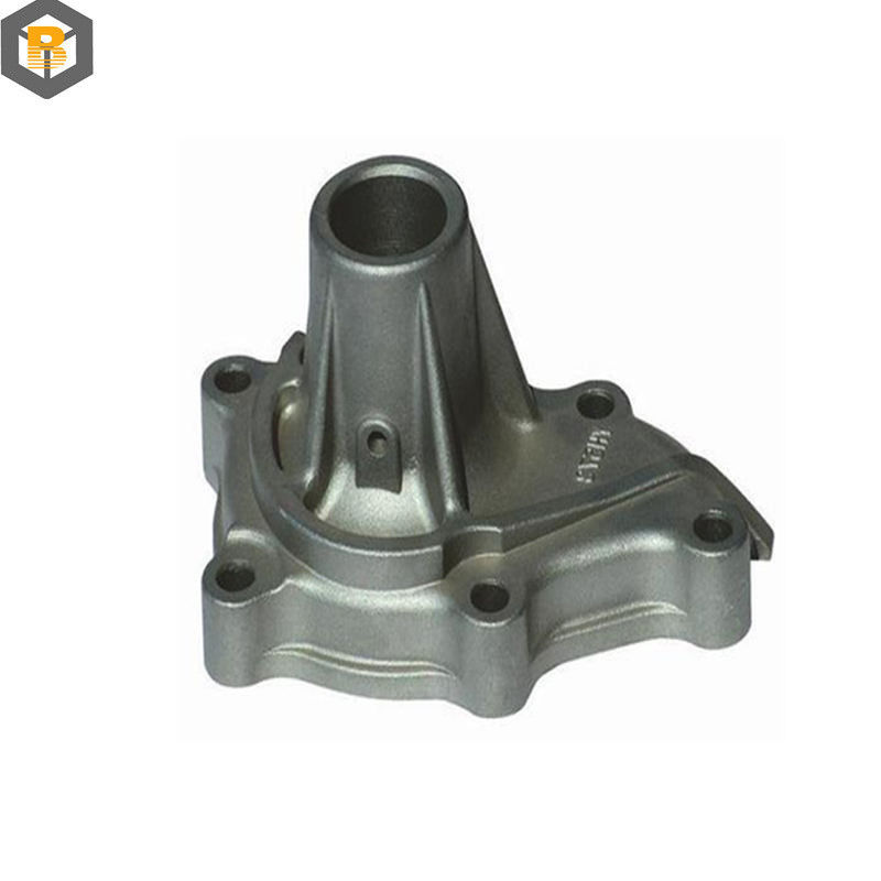 Moulures en alliage d'aluminium moulé sous pression pour voitures/véhicules/pièces automobiles