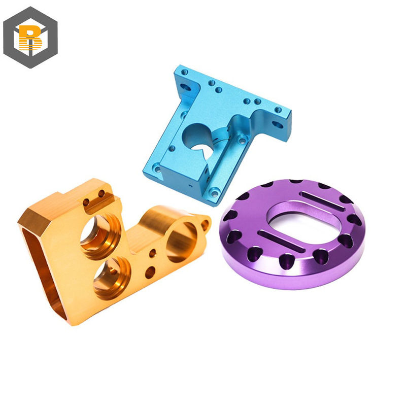Utilisation personnalisée par 2D/3D/Drawing Machining CNC professionnel pour les pièces en aluminium/acier inoxydable