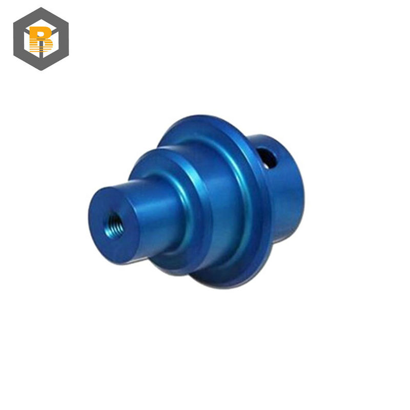 Pièces de moteur automobile non standard sur mesure pour machines CNC de précision à haute demande