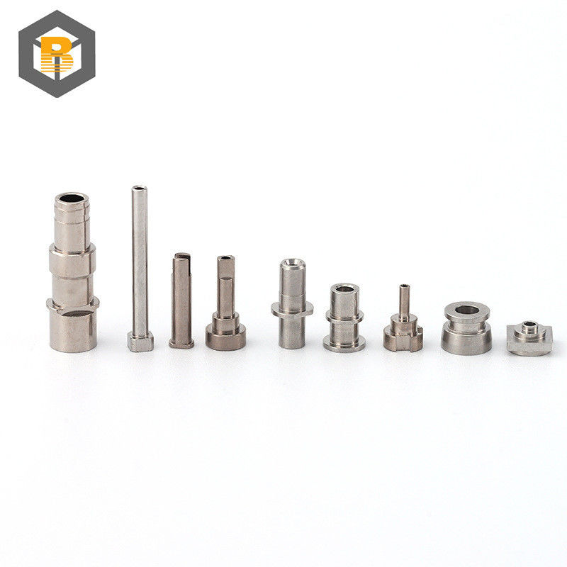 Pièces en aluminium 2D personnalisées de haute précision CNC pièces de tournesol métallique en laiton