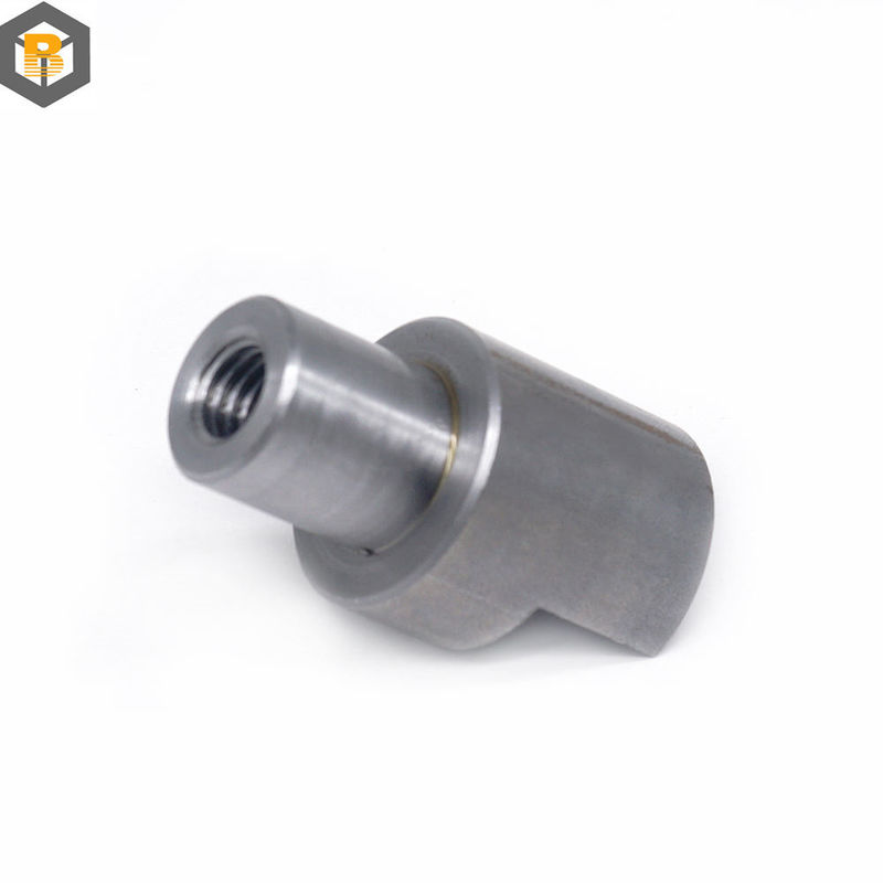 Pions de fixation en alliage métallique pour pièces CNC personnalisées Pions spéciaux en forme de pions Pions excentriques Pions pièces de rechange