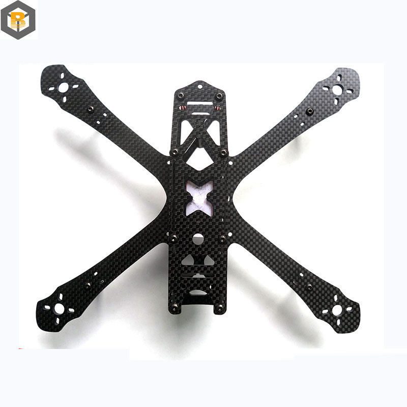 Fraisage CNC Alliage personnalisé Coupe CNC 3K Fibre de carbone Micro-usinage Pièce de rechange automatique