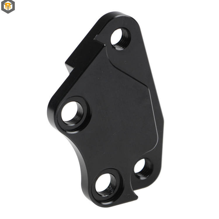 2D/3D/dessin Parties d'usinage CNC sur mesure Partie de rechange pour le service de fabrication de précision