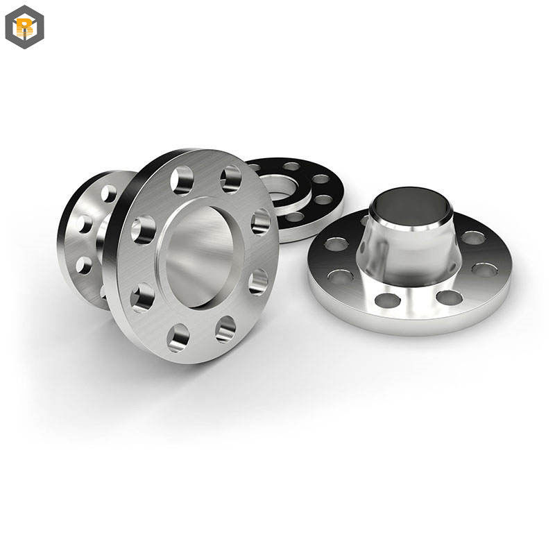 OEM/ODM personnalisé par 2D en acier inoxydable en aluminium tournant 5 axes CNC machine à usiner partie
