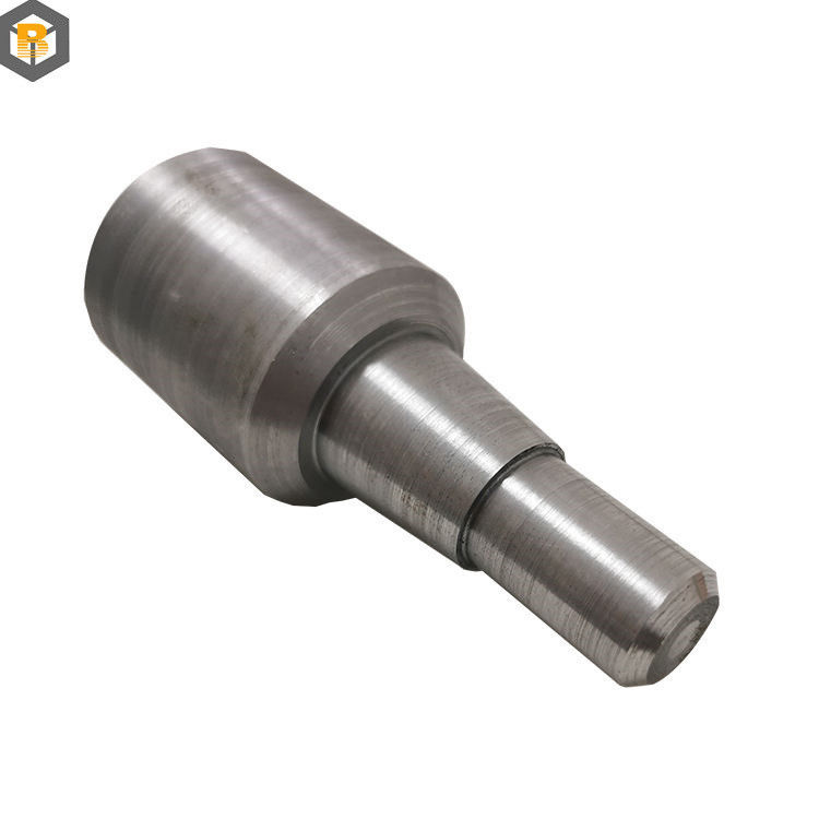 Pièces de tour CNC en alliage pour pièces métalliques d'usinage CNC sur mesure à 5 axes