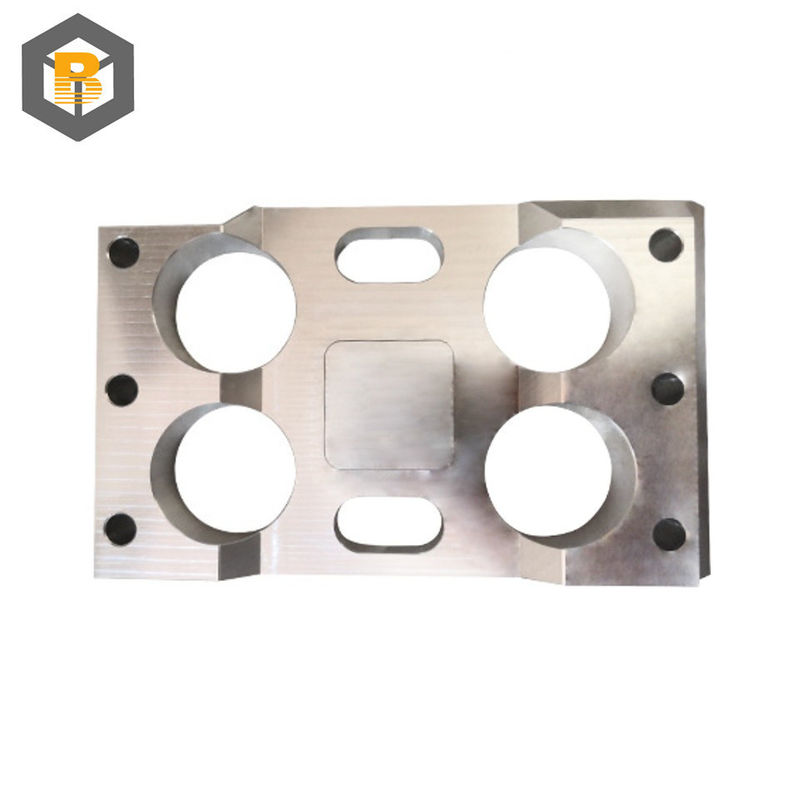 Traitement des métaux CNC sur mesure Anodisation des couleurs d'aluminium Fraisage des pièces usinées Tourner des pièces usinées