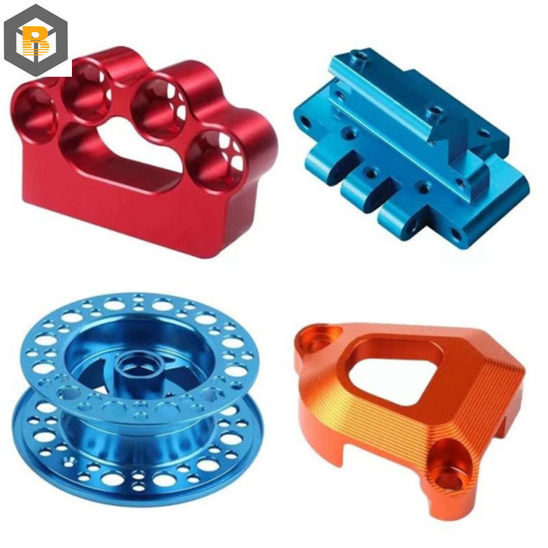 2D/3D/Dessin Machining CNC personnalisé Parties métalliques pour scooter Parties pour patineur Parties pour patineur