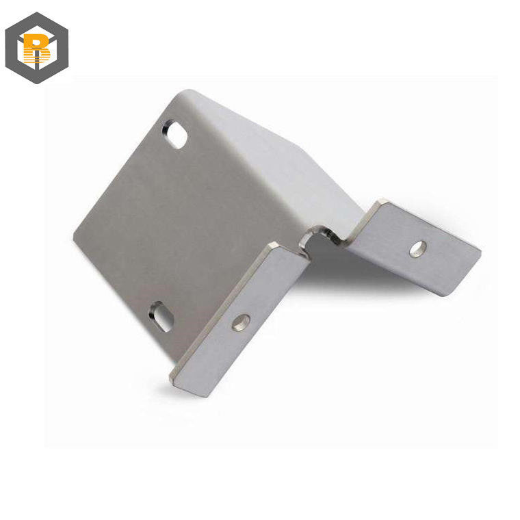 Machine d'estampage en tôle d'aluminium sur mesure 2D/3D/Dessin pour le pliage de boîtes sur mesure