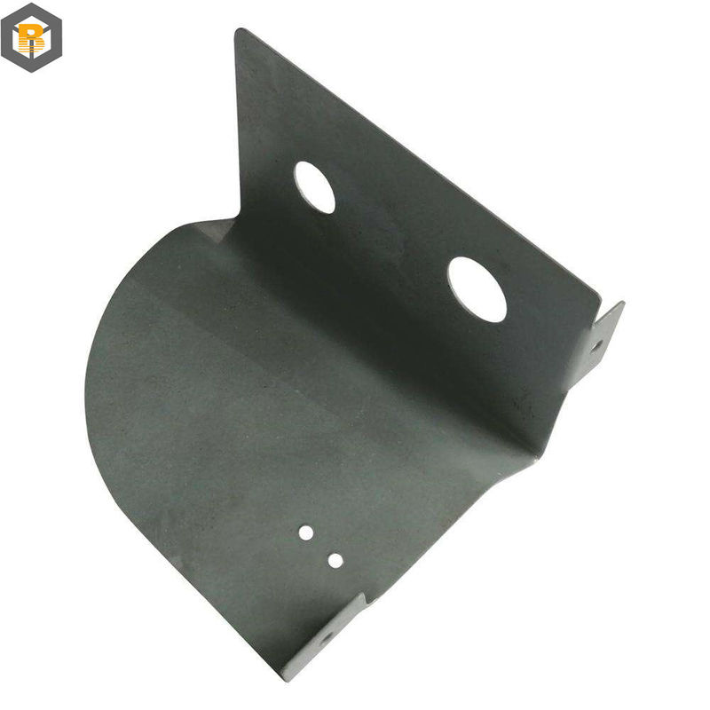 Estampage sur plaque métallique sur mesure pour OEM Fabrication par 2D/3D/dessin Partie de rechange
