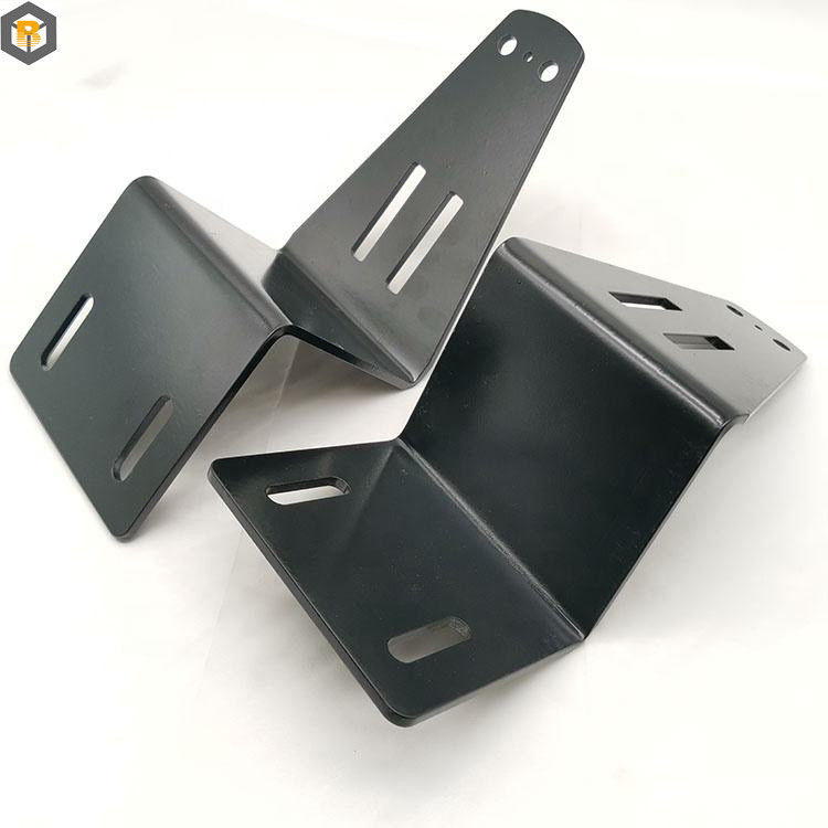 Personnalisé par 2D/3D / dessin Parfait service de tôle de fabrication de métal Pièce de rechange pour pièces OEM