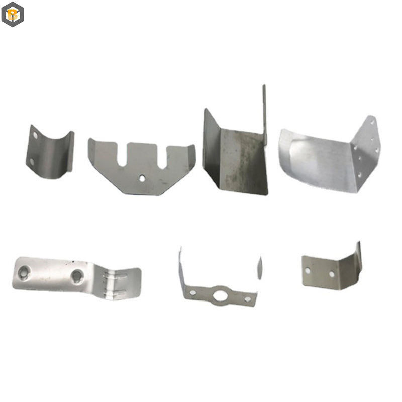 Machine de pliage de pièces métalliques 2D/3D/feuille de dessin personnalisée pour outils de fabrication OEM