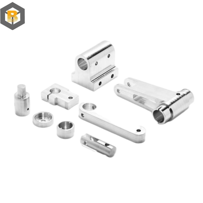 Fabrication sur mesure par 2D/3D/dessin de tôle d'acier pour OEM