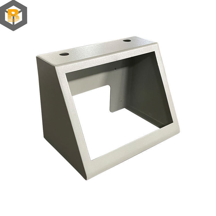 Personnalisé par 2D/3D/dessin Folie métallique d'estampage de pliage de l'acier inoxydable de traitement de l'aluminium de fabrication de pièces